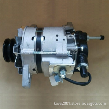 Alternator for Toyota 2L, 3L - Fits 100210-2600, 100210-2660, 100210-2700